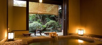 SEKIYA RESORT Bettei Haruki