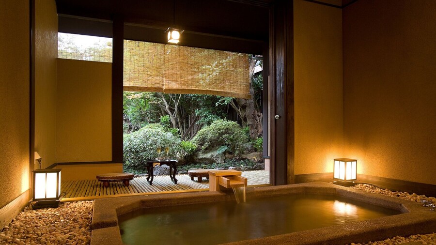 SEKIYA RESORT 別邸はる樹