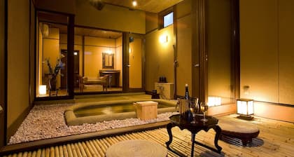 SEKIYA RESORT Bettei Haruki