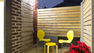 テラス / パティオ