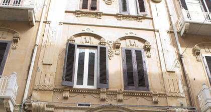 VIA GARIBALDI 15 Luxus-Villa