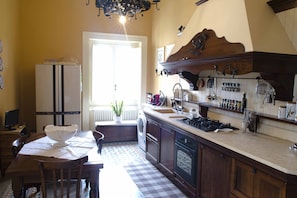 Cuisine privée