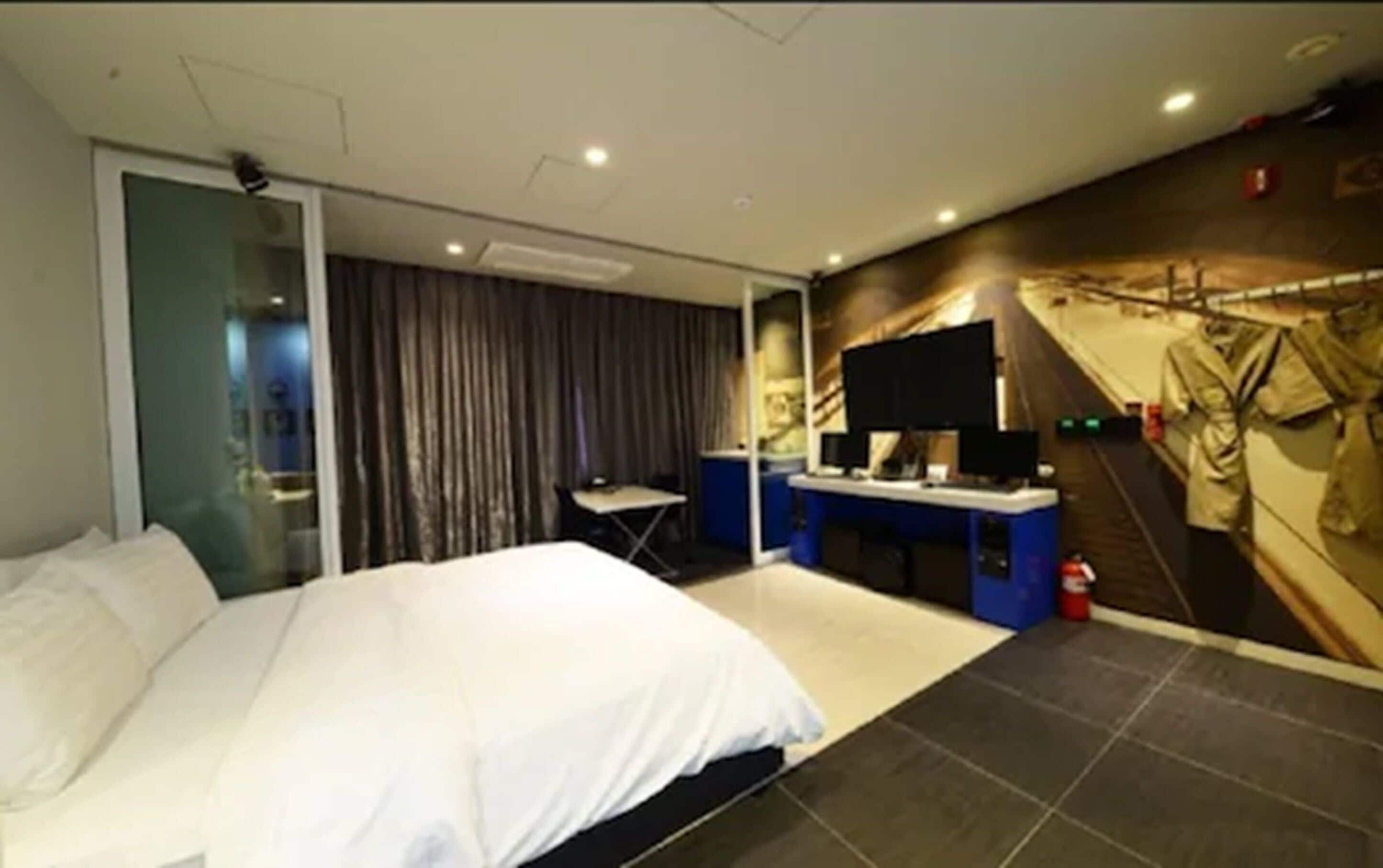 vip | individually decorated, individually furnished, free wifi