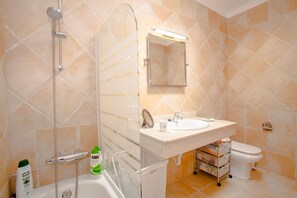 Hair dryer - Villa with private heated pool and jacuzzi (PLAYA BLANCA)