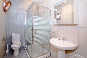 Hair dryer - Villa with private heated pool and jacuzzi (PLAYA BLANCA)