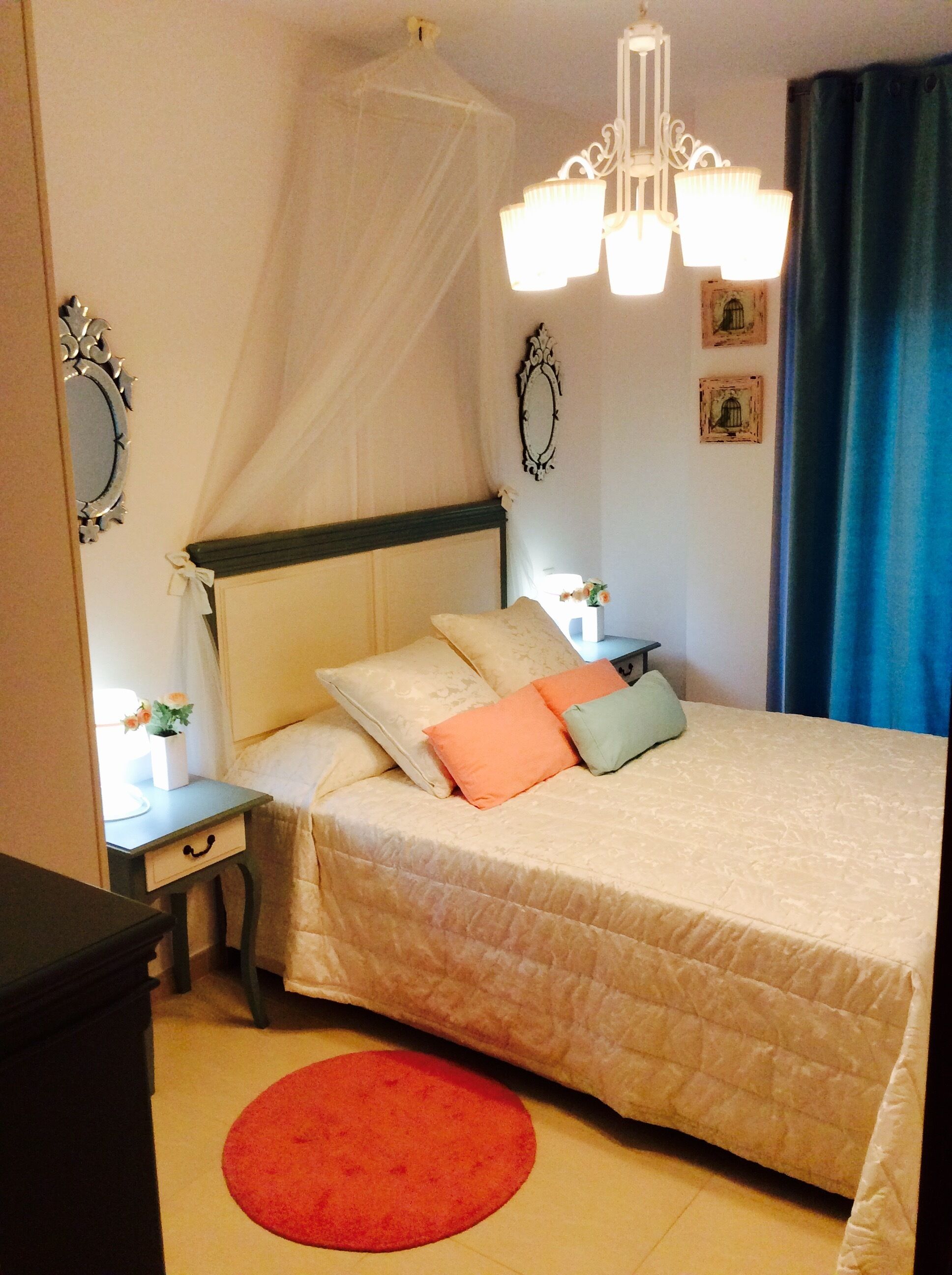 3 Schlafzimmer, Bügeleisen/Bügelbrett, kostenloses WLAN, Bettwäsche