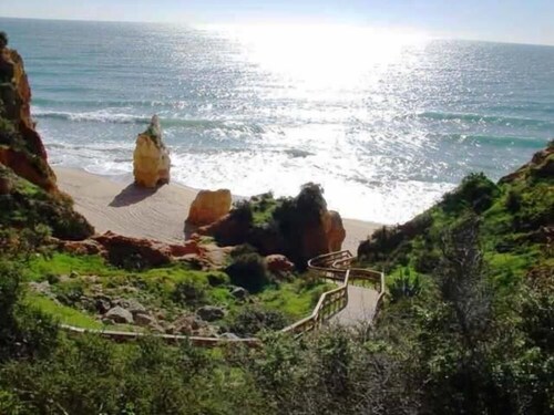 Ferienwohnung - 3  Räume - 4/6   Personen