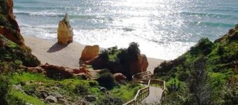 apartment/ flat - 3 rooms - 4/6 persons - Pool, beach, sun and fun on your doorstep