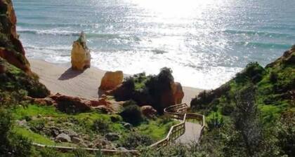 Ferienwohnung - 3 Räume - 4/6 Personen