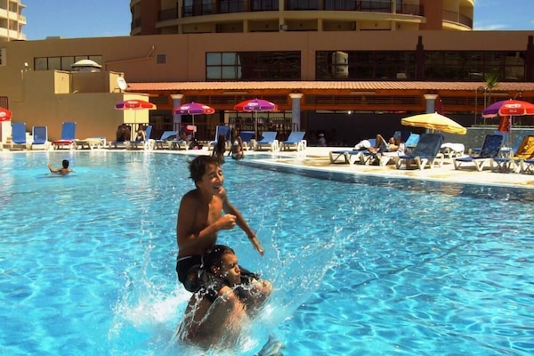 Schwimmbad