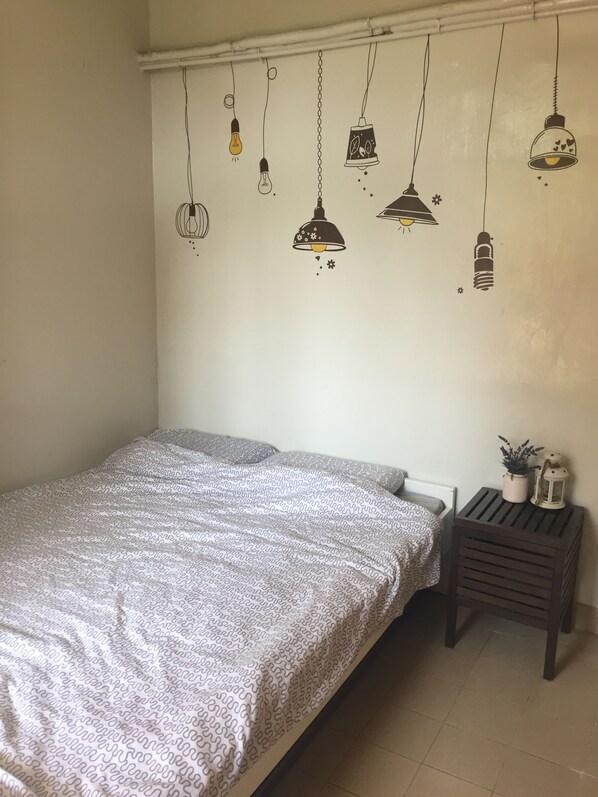 Room - YHA Ngong Ping SG Davis Youth Hostel (Ngong Ping)