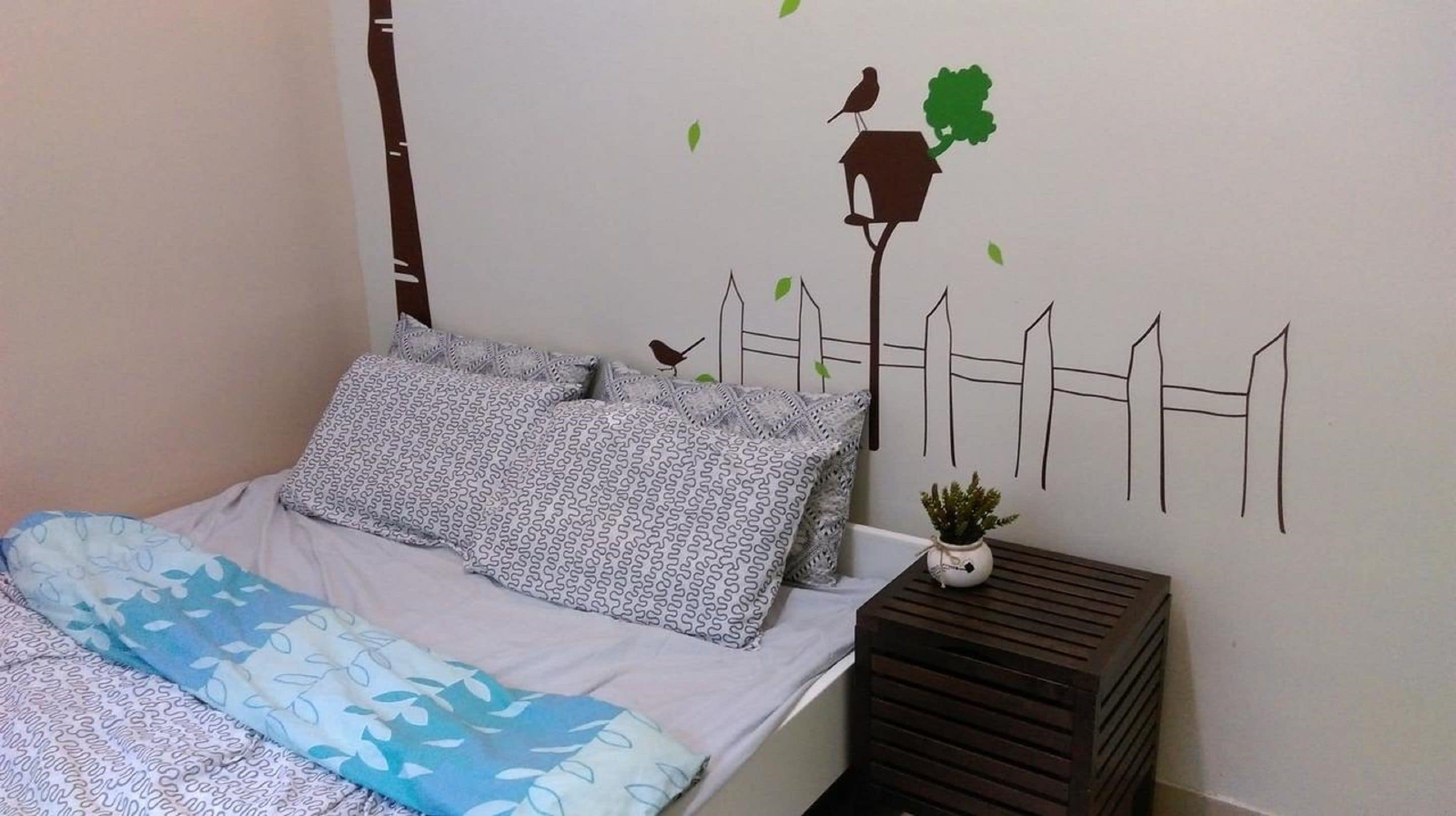 Photo - YHA Ngong Ping SG Davis Youth Hostel