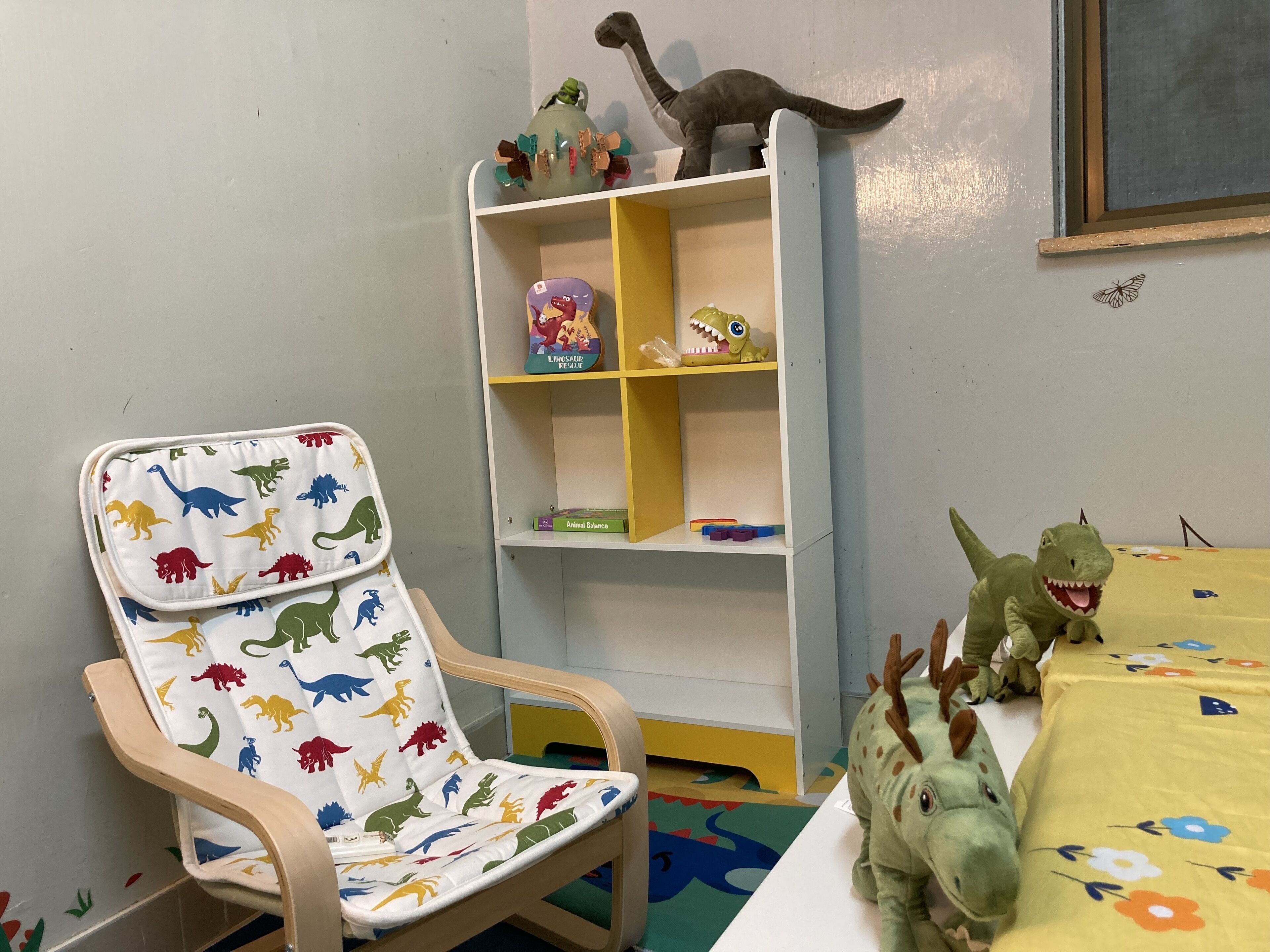 Photo - YHA Ngong Ping SG Davis Youth Hostel