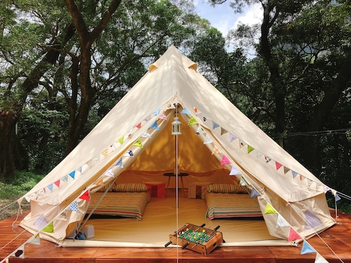 YHA Ngong Ping SG Davis Youth Hostel