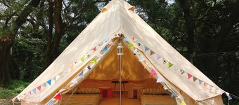 YHA Ngong Ping SG Davis Youth Hostel