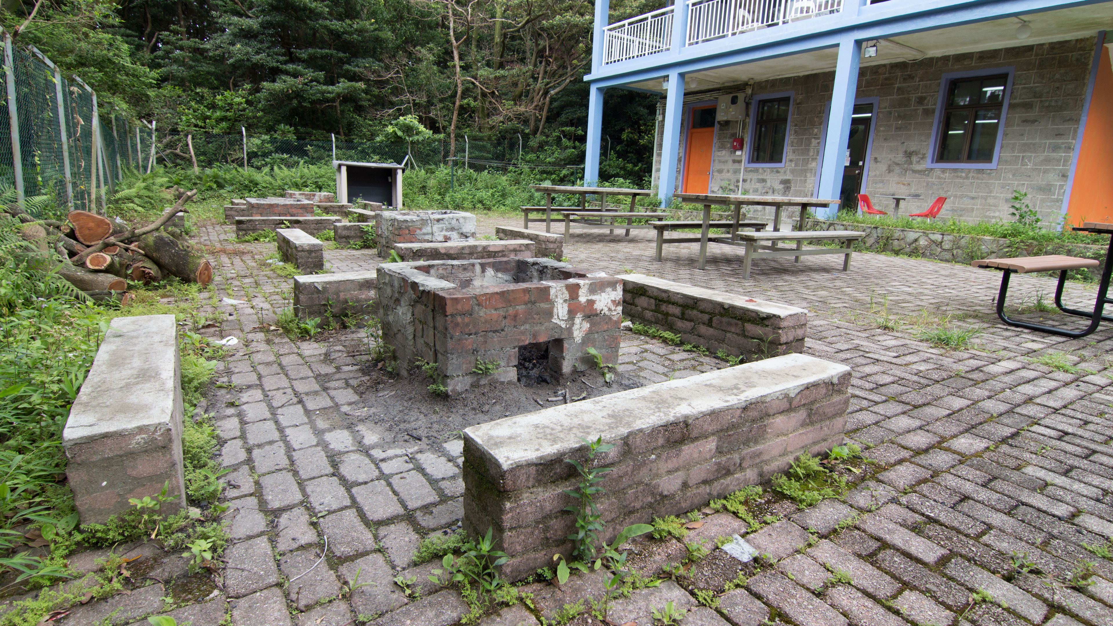 Photo - YHA Ngong Ping SG Davis Youth Hostel