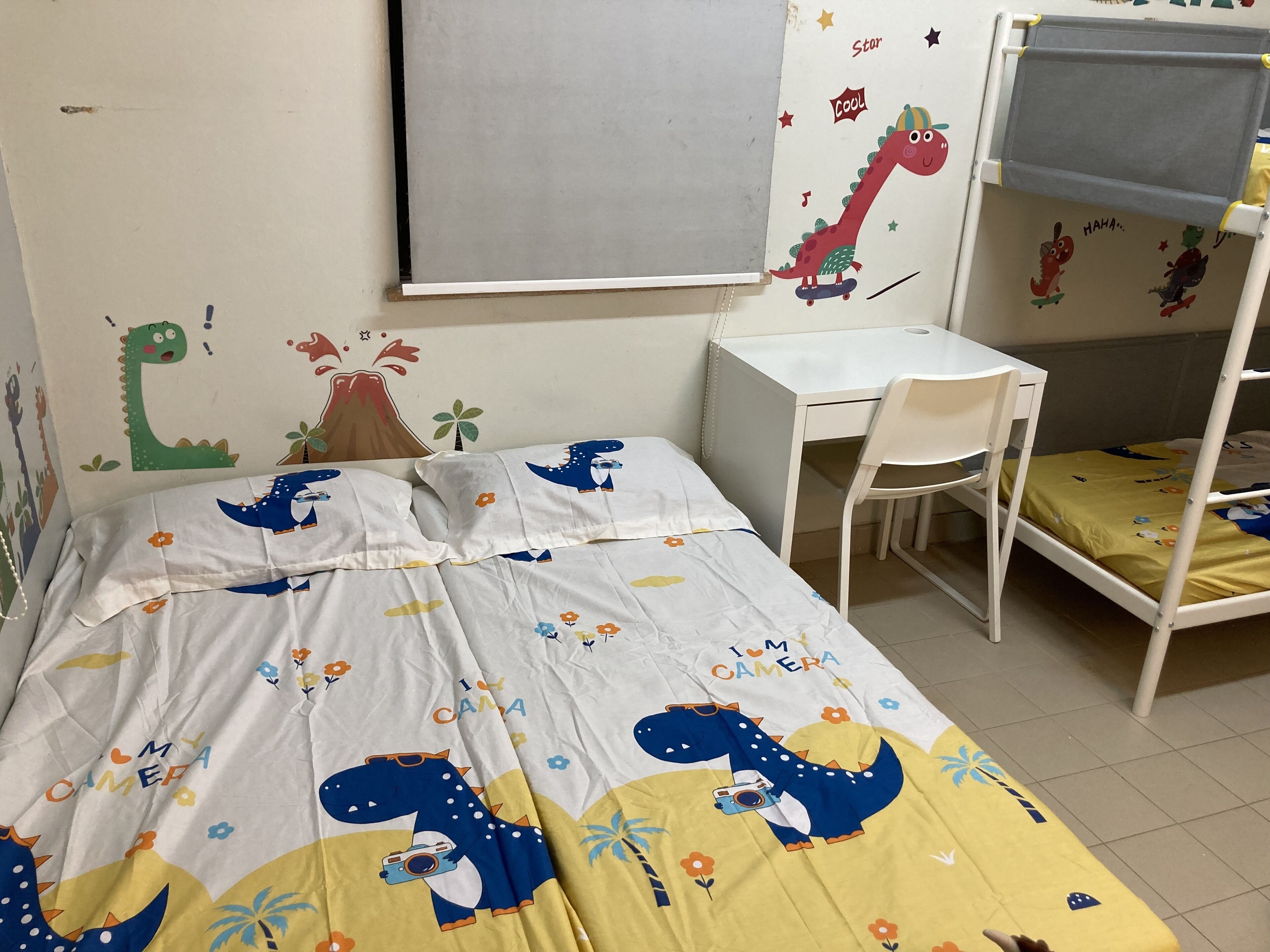 Photo - YHA Ngong Ping SG Davis Youth Hostel