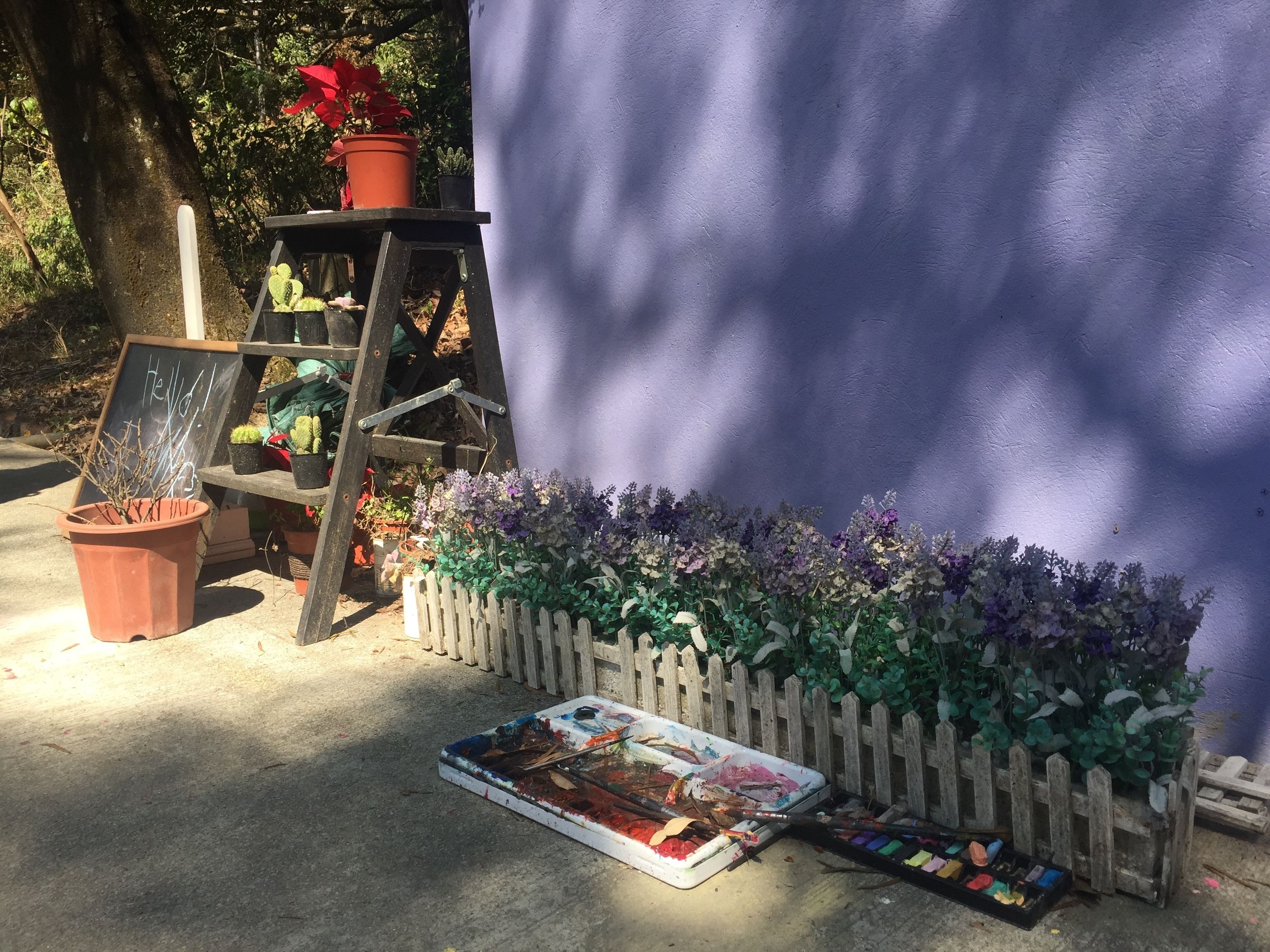 Photo - YHA Ngong Ping SG Davis Youth Hostel