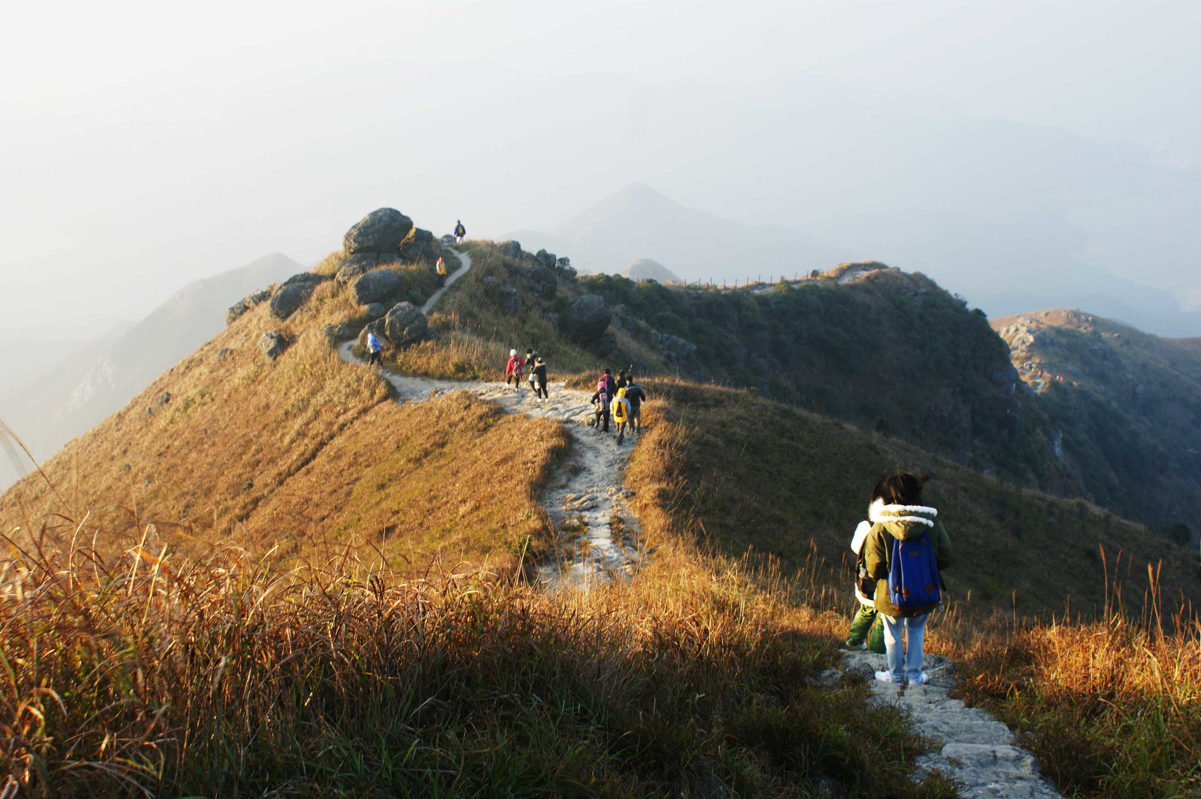 Photo - YHA Ngong Ping SG Davis Youth Hostel