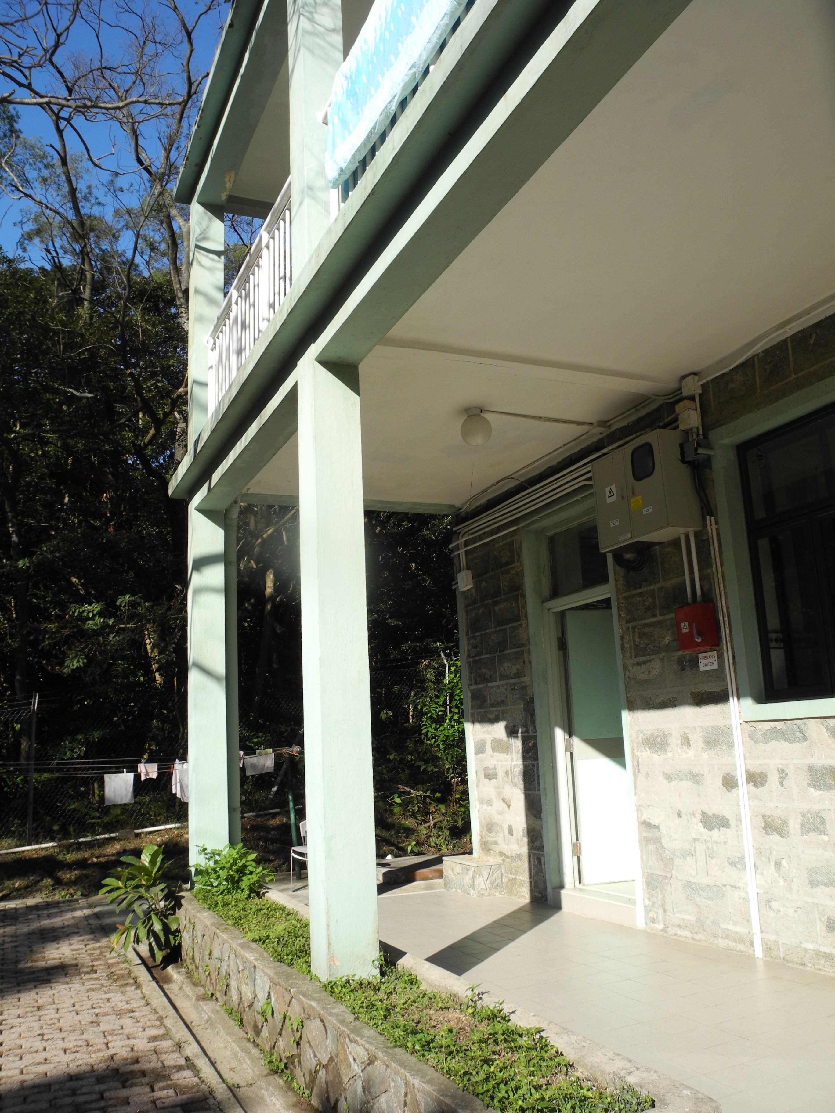 Photo - YHA Ngong Ping SG Davis Youth Hostel