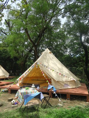 Room - YHA Ngong Ping SG Davis Youth Hostel (Ngong Ping)