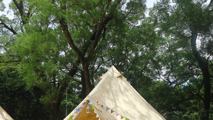 YHA Ngong Ping SG Davis Youth Hostel