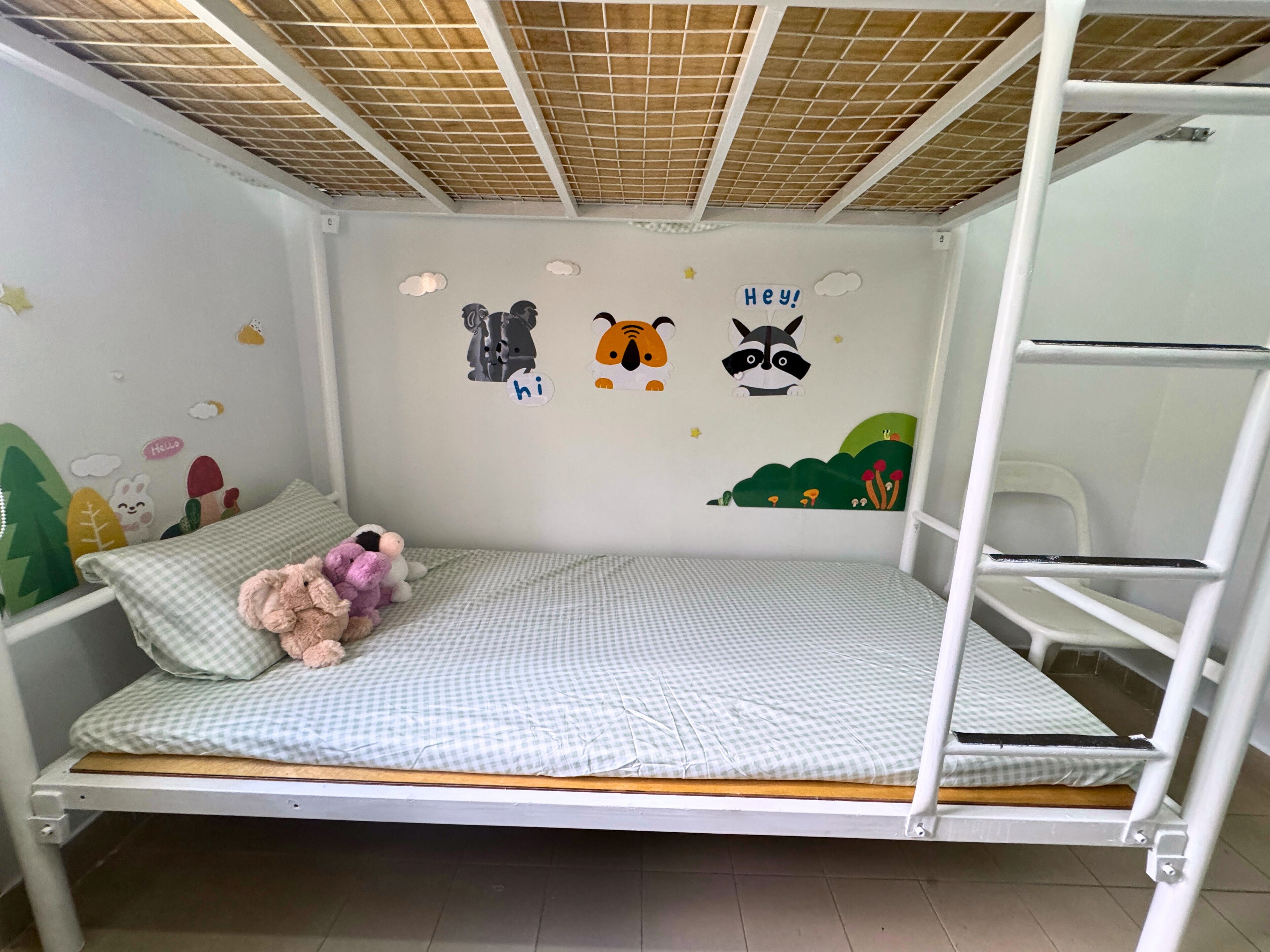 객실