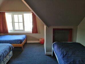 Comfort Quadruple Room