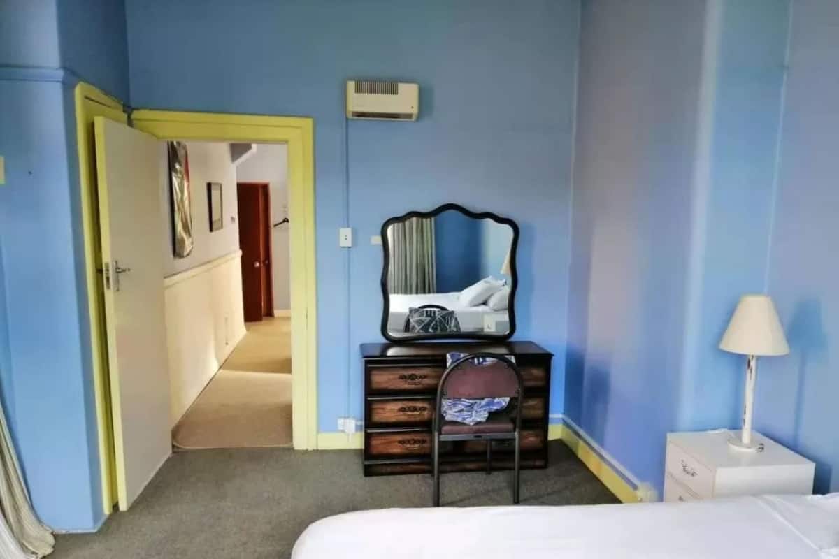 Studio Suite | Free WiFi, bed sheets