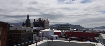 Stafford Gables Hostel