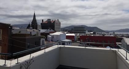 Stafford Gables Hostel