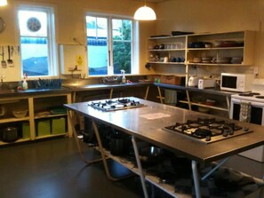 Property amenity - Stafford Gables Hostel (Dunedin)