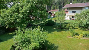 Ulkoalueet