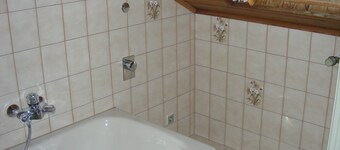 Apartment top location Fulda Rhön Vogelsberg Wasserkuppe Hessen 2-4 people