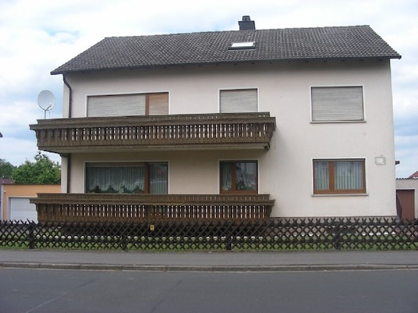 Außenbereich