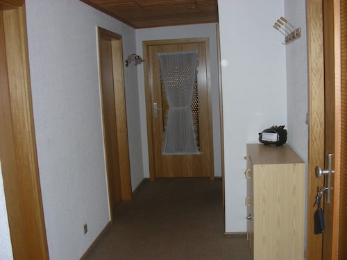 Ferienwohnung top Lage Fulda Rhön Vogelsberg Wasserkuppe Hessen 2-4 Personen