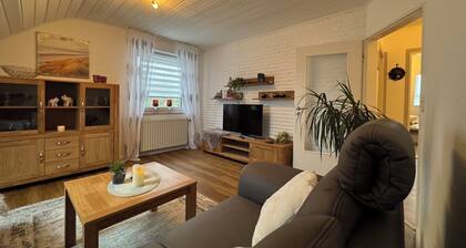 Ferienwohnung "Am See 1"