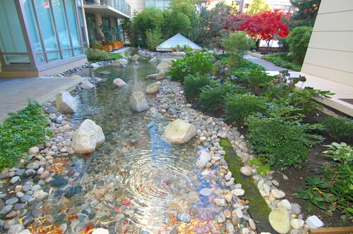 The Falls: The Waterfalls Hotel: Luxury Oasis at the Falls in Victoria, BC