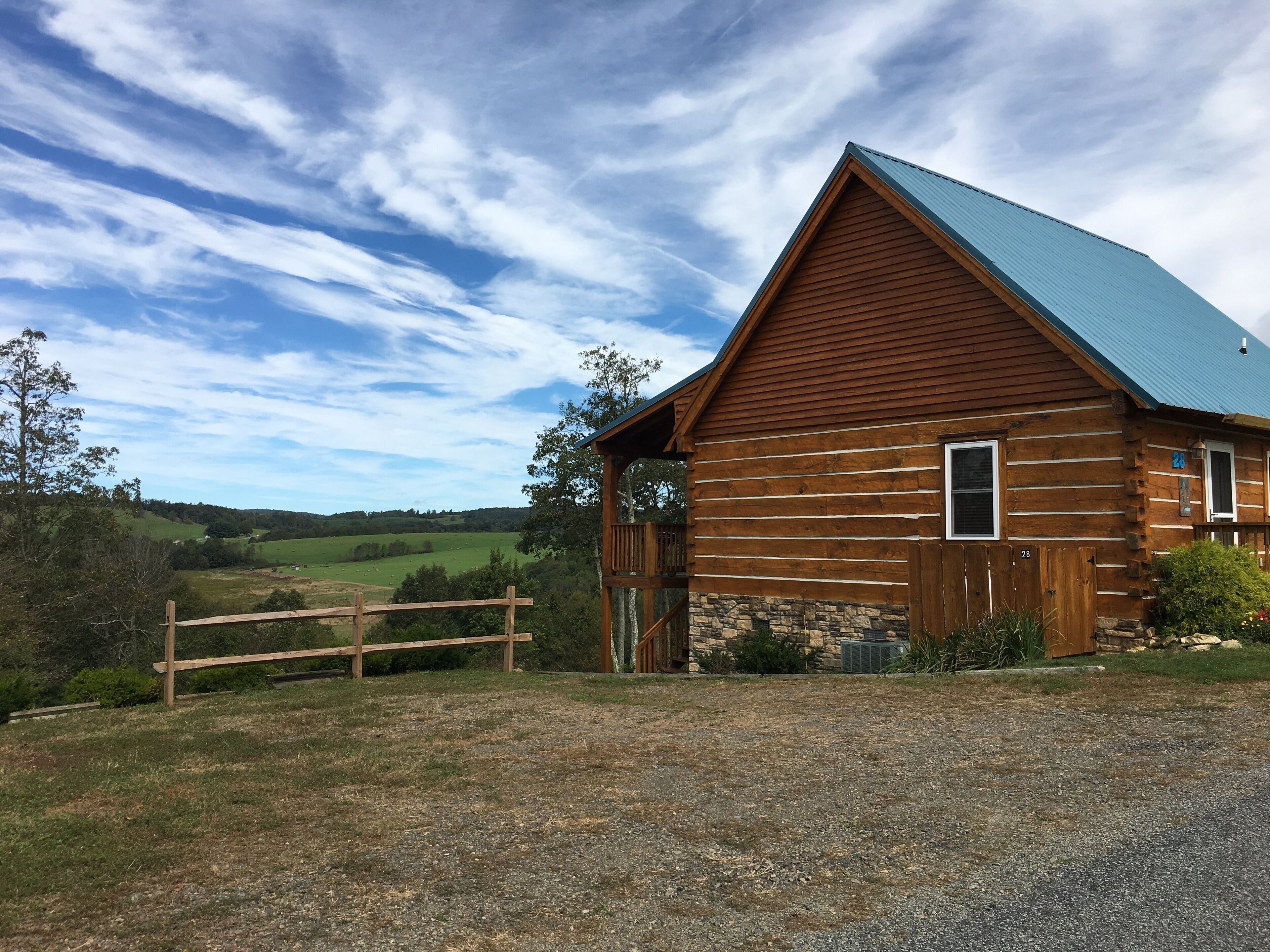 2 Br Cabin Vacation Rental In Meadows Of Dan, Virginia Vrbo Property
