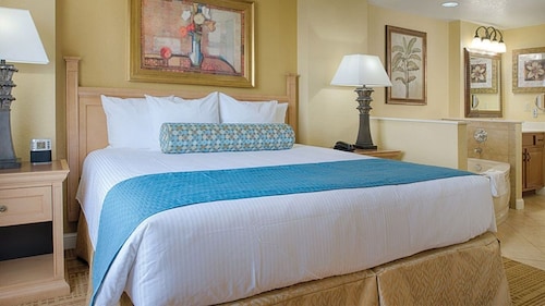 ディズニーリゾートのすべての楽しみから数分！  必要なものと欲しいものすべて！ 