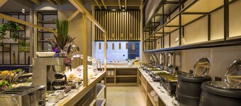 Atour Hotel People's Square Xiaoshan Hangzhou