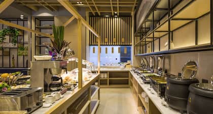 Atour Hotel People's Square Xiaoshan Hangzhou