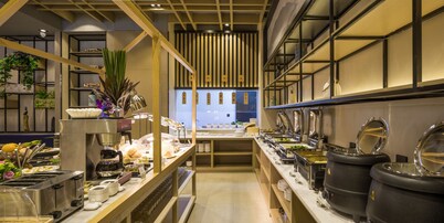 Atour Hotel People's Square Xiaoshan Hangzhou