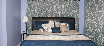 BEAUTIFUL QUIET CITY LIVING CLOSE TO DOWNTOWN (Algiers area)