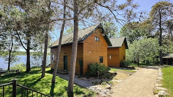 Ulkopuoli