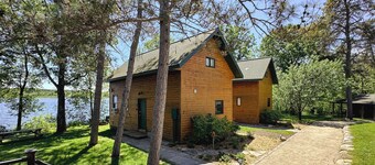 Mallard Point - Cabin 2