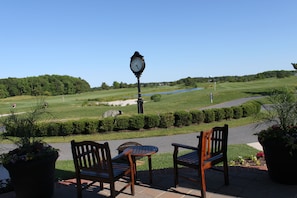 Terrain de lâhĂ©bergement