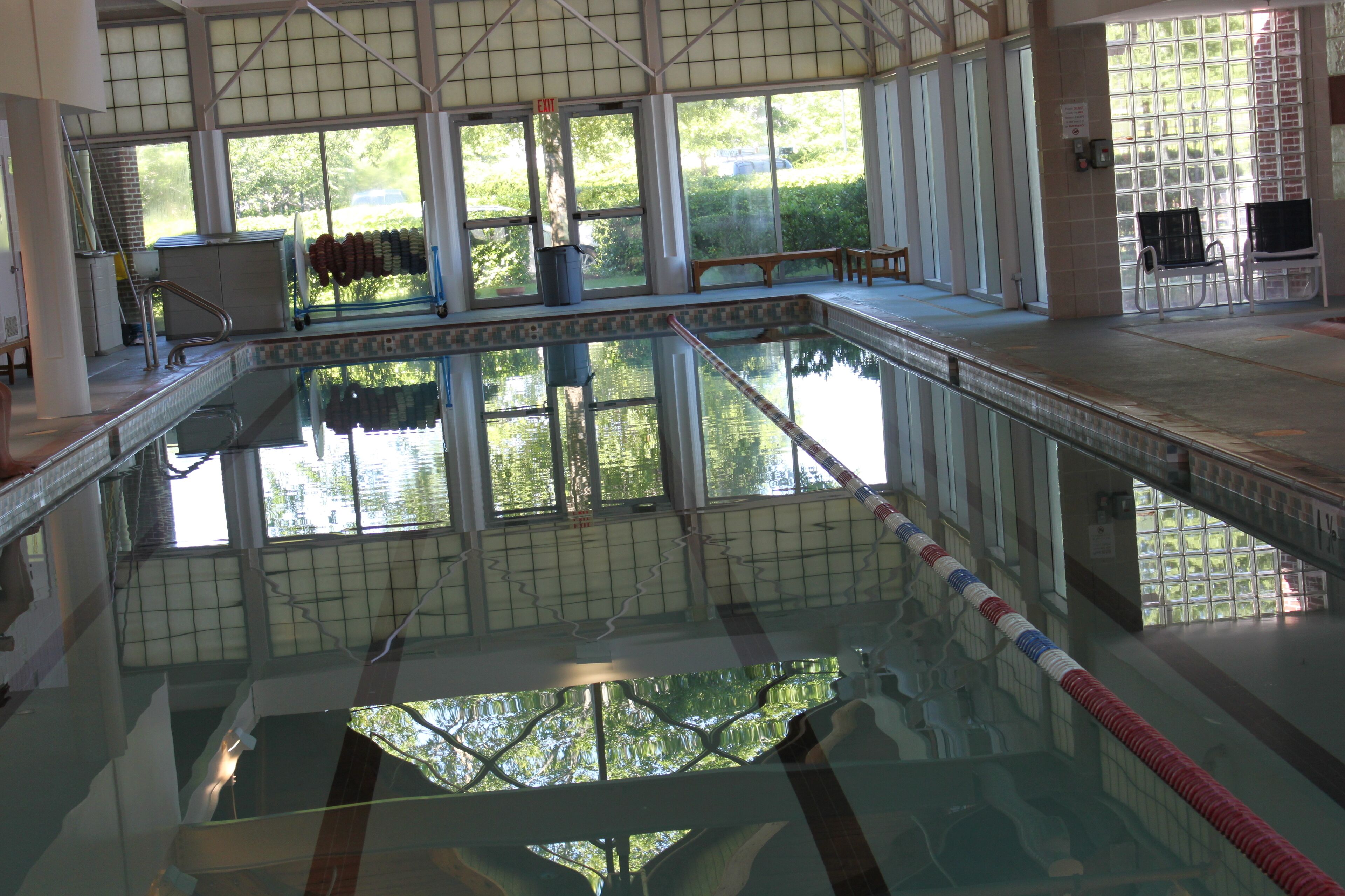 Innenpool