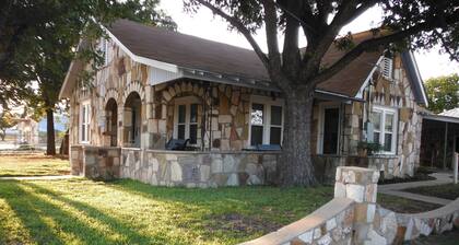 Kaiser House Corazón del Texas Hill Country