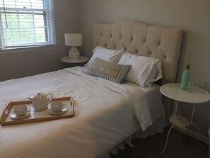 3 chambres, fer et planche Ă repasser, Wi-Fi gratuit, draps fournis